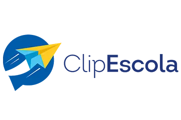 Logo ClipEscola